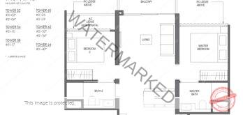 Lentor-Mansion-Floor-Plan-Type-B2
