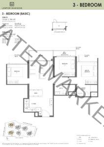Lentor-Mansion-Floor-Plan-Type-C1