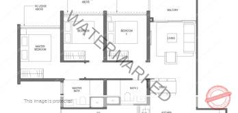 Lentor-Mansion-Floor-Plan-Type-C2