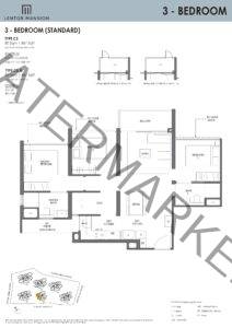 Lentor-Mansion-Floor-Plan-Type-C3