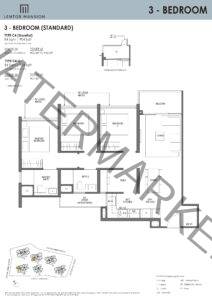 Lentor-Mansion-Floor-Plan-Type-C4