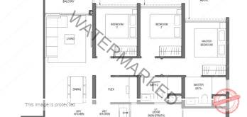 Lentor-Mansion-Floor-Plan-Type-C5
