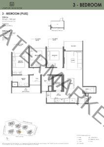 Lentor-Mansion-Floor-Plan-Type-C6