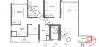 Lentor-Mansion-Floor-Plan-Type-C6