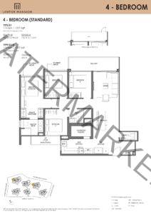 Lentor-Mansion-Floor-Plan-Type-D1
