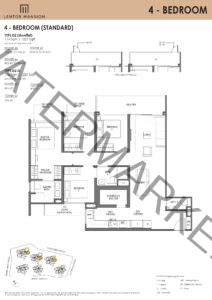 Lentor-Mansion-Floor-Plan-Type-D2