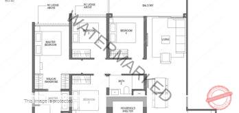 Lentor-Mansion-Floor-Plan-Type-D2