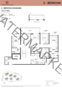 Lentor-Mansion-Floor-Plan-Type-E1