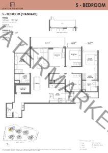 Lentor-Mansion-Floor-Plan-Type-E2