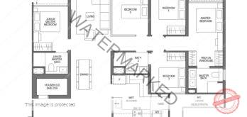 Lentor-Mansion-Floor-Plan-Type-E2